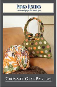 Indygo Junction IJ851 Grommet Grab Bag