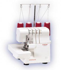 Singer 14SH654 New Style 4/3 Thread Freearm Overlock Serger Sewing Machine BRAND NEW