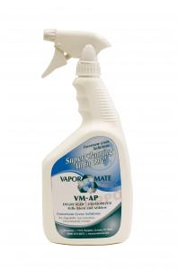 Euro, Steam, VMAPX1, Vapor, mate, All, Purpose, Cleaner, Degreaser, Bottle, Remove, Pet, Stains, Odors, Hydro, carbons, Ink, Oil, Grease, Tar, Wax, Graffiti, Tire, Marks