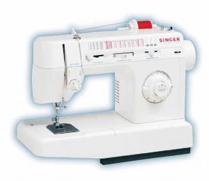 Singer 4830 10-Stitch, 32-Stitch Function Freearm Buttonhole Sewing Machine BRAND NEW