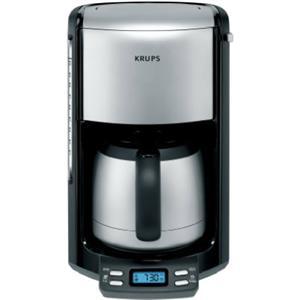 Fmf5 14 10 Cup Stainless Steel Thermal Coffee Maker Machine 1100w Bed Mattress Sale