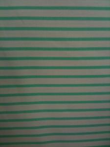 Fabric Finders15 Yd Bolt 9.34 A Yd LC37 Striped Fabric 100% Cotton 60"
