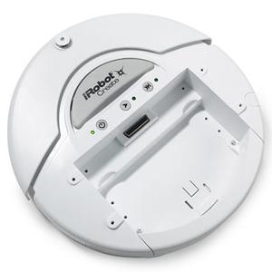 iRobot, 4400, Create, Preassembled, Mobile, Programmable, Robot, Over 30 Built-in Sensors, 100 Open Interface Commands