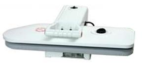 Family Press FP202S Smaller 21x8" Electronic Steam & Dry Ironing Boardnohtin Family Press FP202S Smaller 21x8" Electronic Steam & Dry Ironing Boardnohtin