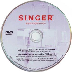 Singer Quantum XL-6000 Sewing & Embroidery Machine