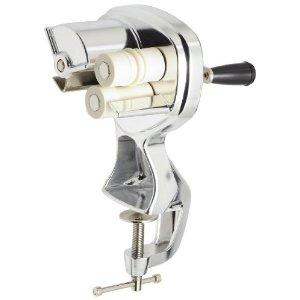 Cucina Pro 530 Cavetelli Machine - Makes traditional Italian pasta sea shells