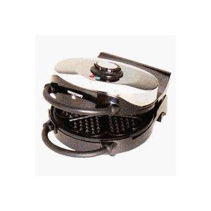 Cucina Pro 1475 Classic Round Heart Waffler