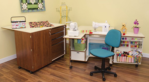 Kangaroo, WS-TEAK, Cabinet, Wallaby, Air, Lift, Dingo, Cutting, Table, Mat, Chair, Insert, combo, set