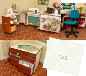 Kangaroo Kabinets from Arrow Aussie Studio, Teak, Aussie, Dingo, Chair, Insert - Ready to Assemble