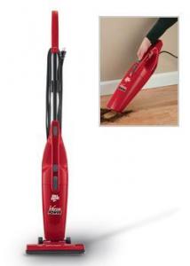 Dirt Devil SD20000RED Lightweight Bagless Stick Vacuum Cleaner 4Poundsnohtin Dirt Devil SD20000RED Lightweight Bagless Stick Vacuum Cleaner 4Poundsnohtin