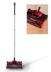 Dirt Devil BD20020 Power Sweep Cordless Vacuum 7.2V, Runs over 30 Minutes, Charges Up in 24 Hoursnohtin Dirt Devil BD20020 Power Sweep Cordless Vacuum 7.2V, Runs over 30 Minutes, Charges Up in 24 Hoursnohtin
