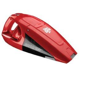 Dirt Devil BD10125 Gator Bagless Hand Held Vacuum Cleanernohtin Dirt Devil BD10125 Gator Bagless Hand Held Vacuum Cleanernohtin