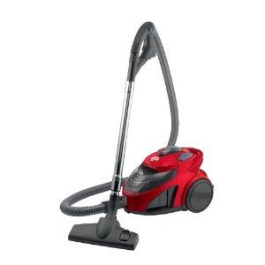 Dirt Devil SD40010 EZ Lite Bagless HEPA Canister Vacuum Cleaner 12 Ampnohtin Dirt Devil SD40010 EZ Lite Bagless HEPA Canister Vacuum Cleaner 12 Ampnohtin