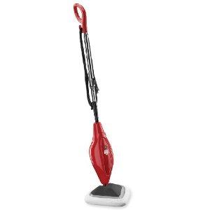 Dirt Devil PD20000B Easy Steam Mop Deluxe 2 Micro Fiber Padsnohtin Dirt Devil PD20000B Easy Steam Mop Deluxe 2 Micro Fiber Padsnohtin
