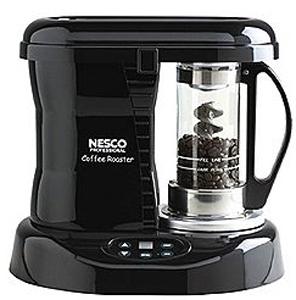 Nesco CR-1010PRR Professional Coffee Bean Roaster