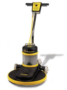 Koblenz B-1500-C High Speed Burnisher, 20" Brush Size, 1500RPM, 1.5HP