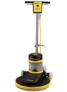 Koblenz B-1500-FC High Speed Burnisher, 20" Cleaning Path, 1.5HP, 1500RPM