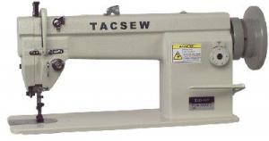 Tacsew T 111-155 Best Buy Compound  Walking Foot, Needle Feed Upholstery, Big Bobbin, Auto Oil&Assembled Power Stand - Same as Sailrite 111 at $1044