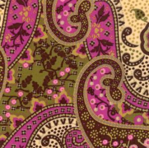 Fabric Finders 15 YD Bolt 9.34 A Yd 741 Floral 100 percent Pima Cotton 60 inch Fabric, fabricfinders