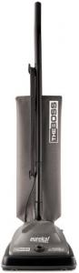 Eureka BOSS 1934B Lightweight Bagged Upright Vacuum Cleaner, 11Lbsnohtin Eureka BOSS 1934B Lightweight Bagged Upright Vacuum Cleaner, 11Lbsnohtin
