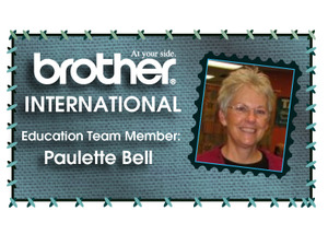 class, classes, event, seminar, Start Your Own Business Brother PR Trunk Show Thurs April 23 10am Slidell Store by Paulette Bell