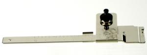 Janome 52- 202107000 Circular Stitch Sewing Attachment Device for All*