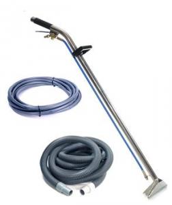 Hoover CH08301 Ground Command Wand Hoses Tool Kit for 6 Gal Extractors*