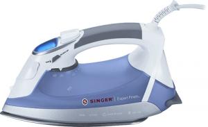 Singer Expert Finish Iron EF.04 Vertical Steam Burst 1700 Watts, 3 Lbsnohtin Singer Expert Finish Iron EF.04 Vertical Steam Burst 1700 Watts, 3 Lbsnohtin