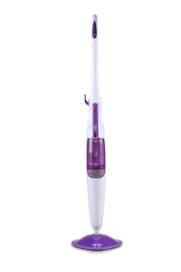 Sienna SSM-0618 Aqua Laser Compact Steam Mop, No Chemicals Required