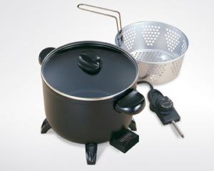 Presto 06006 Kitchen Kettle Multi-Cookernohtin Presto 06006 Kitchen Kettle Multi-Cookernohtin