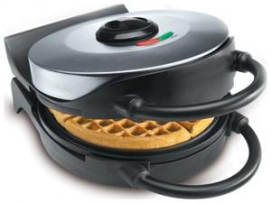 Cucina Pro 1474 Classic Round American Waffle Maker