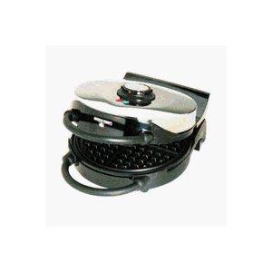 Cucina Pro 1476 Classic Round Belgian Waffle Maker