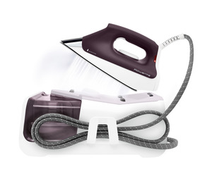 Rowenta, DG8430, Steam Station, Pressure Iron, and Steamer, 1800W