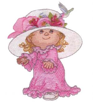 Embroidery Designs, Software, Hardware, Stabilizer - Amazing Designs