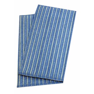 Haan HN-RMF2X Blue Ultra Microfiber Cleaning Pads (Pack of 2) All Units Except HD60