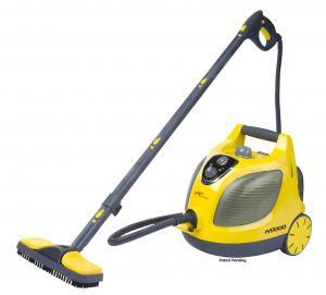 Vapamore, Primo, Dry Vapor, mr-100, mr100, multi-use, Variable Adjustment, Steam Cleaner, Hard Floor, Fabric Steamer, 1500W, 1.6 L S.S. Boiler, 220 °F, 3.5 Bar, 40g/ Min, 60 Min Op, 11Lb, Life Wnty, Vapamore MR-100 Primo Dry Vapor VariAdjust Steam Cleaner MR100 Hard Floors FabricSteamer 1500W 1.6L S.S.Boiler, 220°F 3.5Bar 40g/Min 60MinOp 11Lb Life