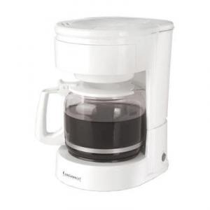 Coffee Maker Brands on Coffee Maker White Continental Electrics Ce23611 12 Cup Coffee Maker