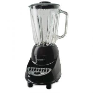 Continental Electrics CP42149 14 Speed Blender/ Black
