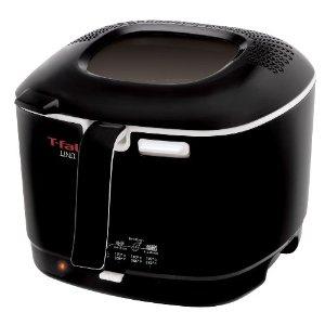 T-FAL FF1038002 UNO Deep Fryernohtin T-FAL FF1038002 UNO Deep Fryernohtin