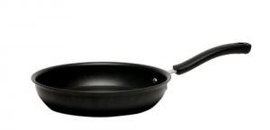 T-fal C1190864 Signature Total Non-Stick 12.5-inch Fry Pan, Blacknohtin T-fal C1190864 Signature Total Non-Stick 12.5-inch Fry Pan, Blacknohtin