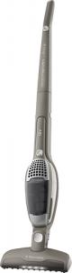 Electrolux EL1022A Ergorapido Ultra Bagless 2-in-1 Handheld/Stick Vacuum, 12V Motor, Lightweight, LED Headlight, Swivel Head