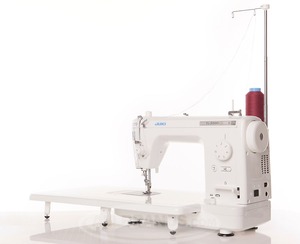 Juki, TL-2000Qi, DEMO tl2000qi, tl2010q, tl-2010q Sewing Quilting Machine TL2000Qi, 1500 SPM, Drop Feed Free Motion , KneeLift, 1Pedal Trimmer, Replace TL98Q, Juki TL-2000Qi Demo (TL98Q +1PedalTrim+LED) StraightStitch SewingMachineTL2000Qi 6x9Arm DropFeed 12mmKneeLift WalkFoot 6Feet 200NeedlesBobbins 6Thread