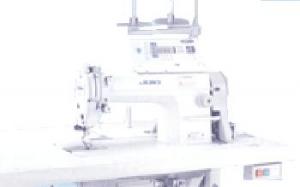 Juki 8700-7-WB Auto Needle Position., Backtack & Foot Lift  -High Speed Lockstitch  Industrial Sewing Machine -  Specify 110 or 220V