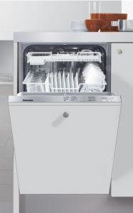 Miele G4570SCVi Dishwasher, Slimline, Fully-Integrated -Floor Model for store pick up onlynohtin Miele G4570SCVi Dishwasher, Slimline, Fully-Integrated -Floor Model for store pick up onlynohtin