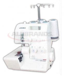 Juki MO-644D Garnet Best Buy 3-4 Thread Overlock Serger Sewing Machine with Differential Feed like Bernina 700D