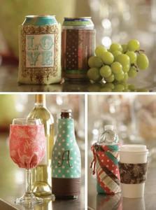 IIndygo Junction IJ898 Koozie Kouture Pattern