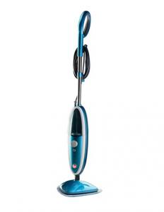 Hoover WH20200 Steam Mop Sanitizing Hard Floor Cleaner, Swivel Headnohtin Hoover WH20200 Steam Mop Sanitizing Hard Floor Cleaner, Swivel Headnohtin