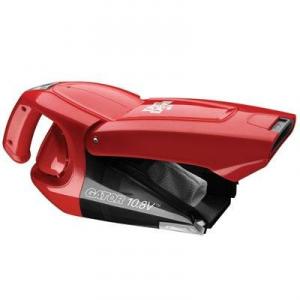 Dirt Devil BD10100RM Gator Bagless Hand Held Vacuum - Factory Refurbishednohtin Dirt Devil BD10100RM Gator Bagless Hand Held Vacuum - Factory Refurbishednohtin