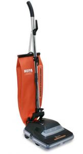Royal CR50075 12" Professional Bagged Upright HEPA Vacuum Cleanernohtin Royal CR50075 12" Professional Bagged Upright HEPA Vacuum Cleanernohtin
