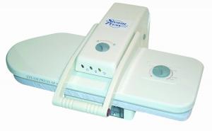 SteamFast, Steam Fast, SP-660, Steam & Dry Ironing Press by Pro Steam